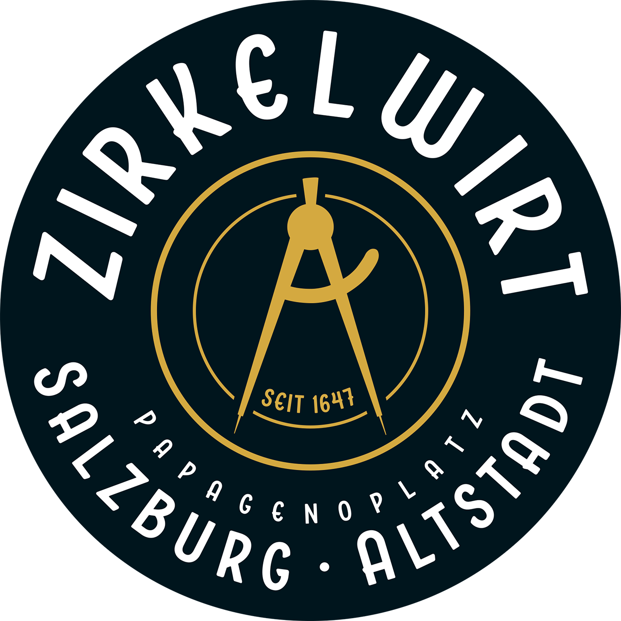 Circle Innkeeper Logo