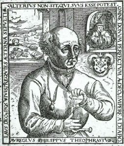 paracelsus